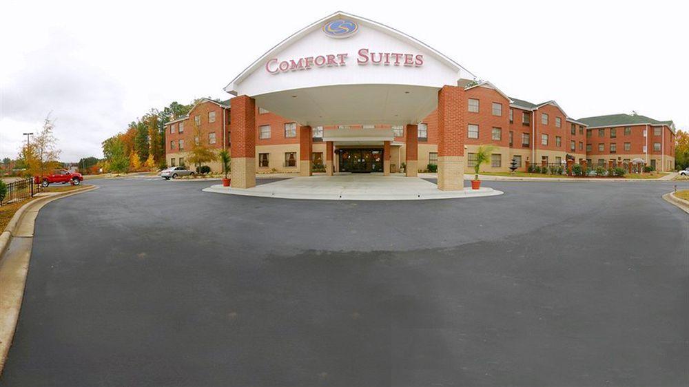 Four Points By Sheraton Raleigh Arena Экстерьер фото