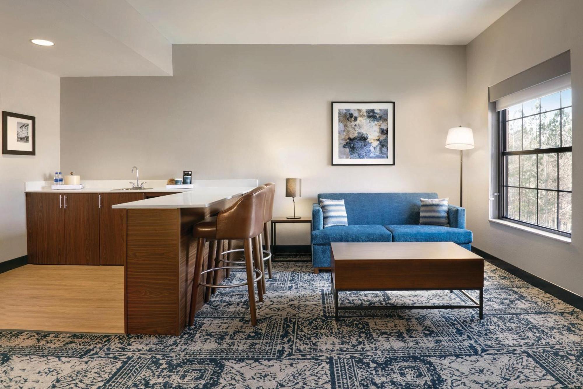 Four Points By Sheraton Raleigh Arena Экстерьер фото