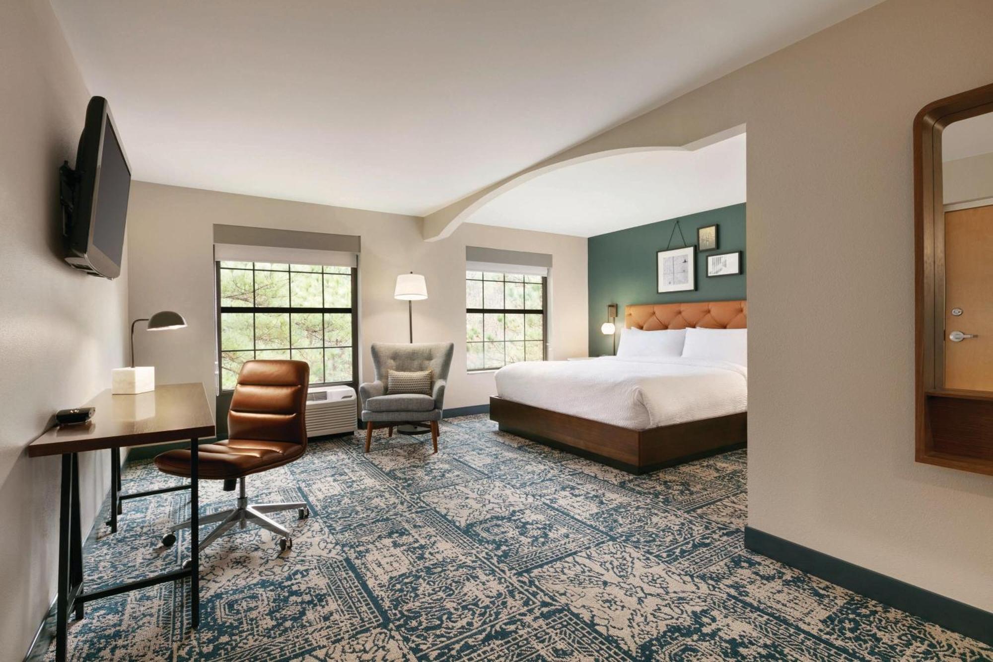 Four Points By Sheraton Raleigh Arena Экстерьер фото