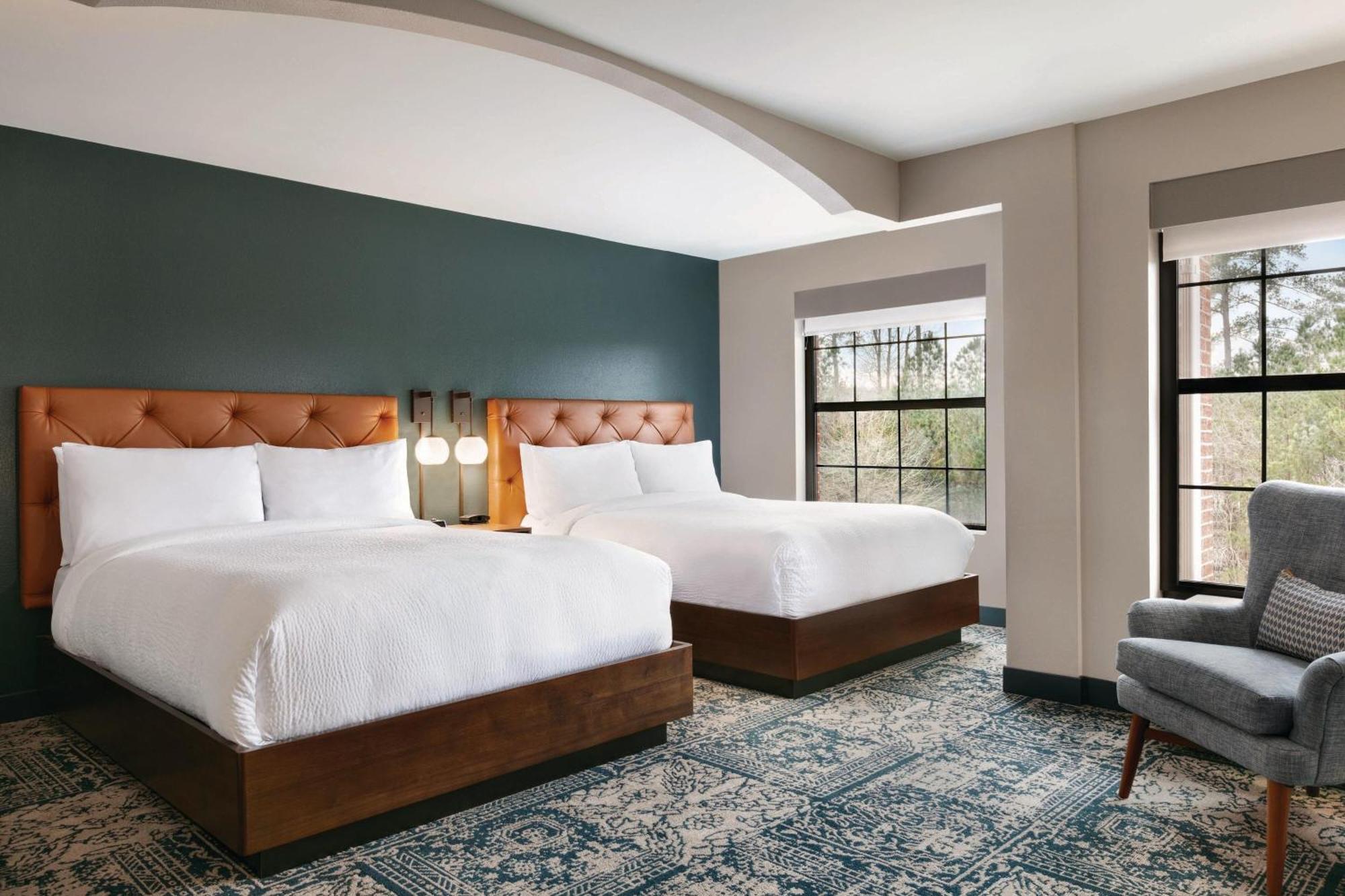 Four Points By Sheraton Raleigh Arena Экстерьер фото