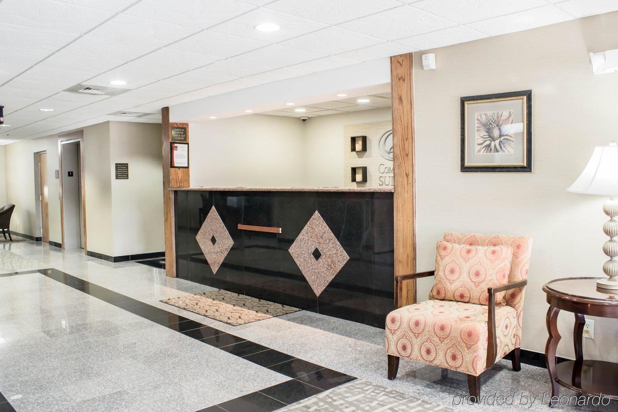 Four Points By Sheraton Raleigh Arena Экстерьер фото