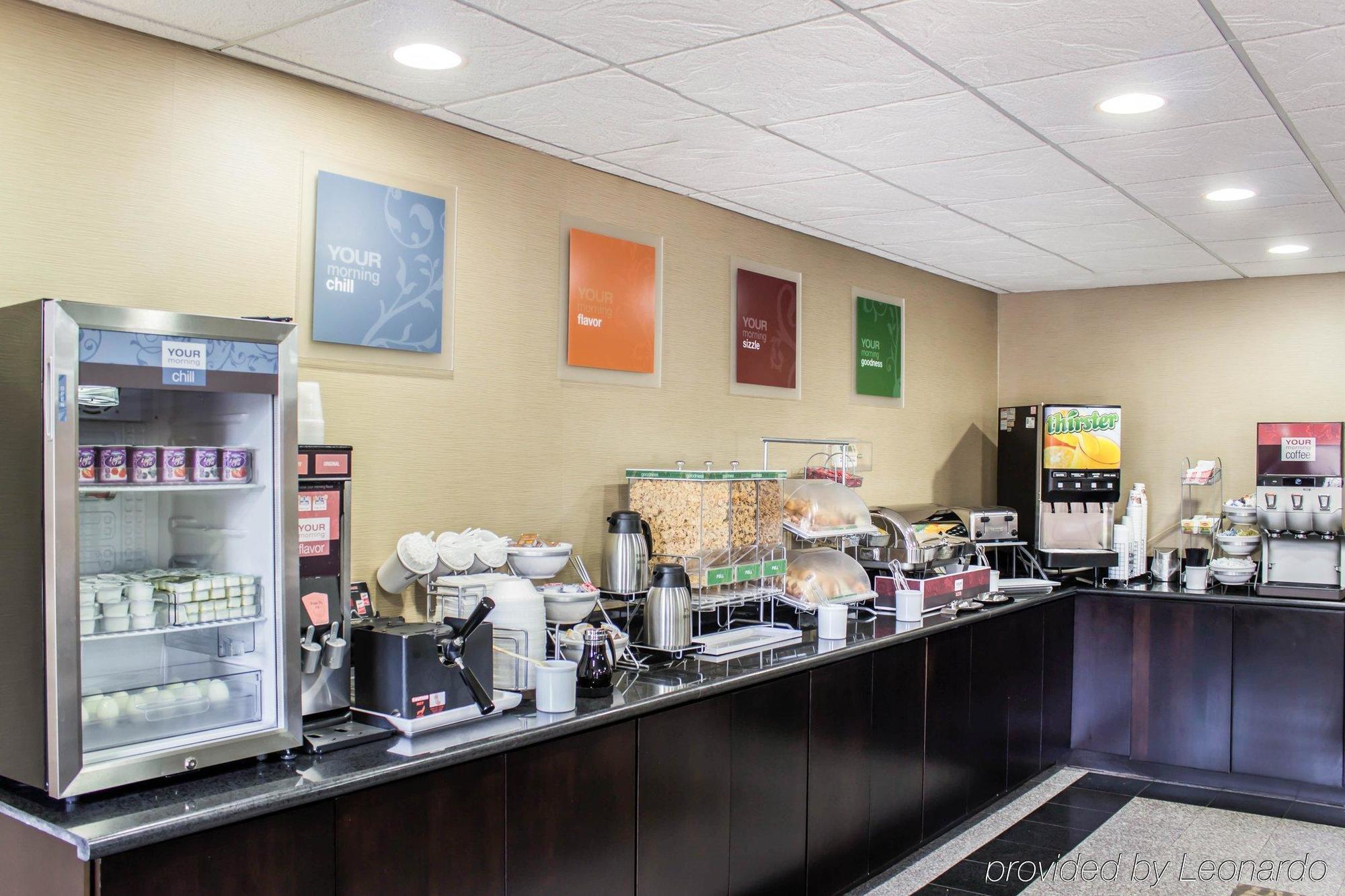 Four Points By Sheraton Raleigh Arena Экстерьер фото
