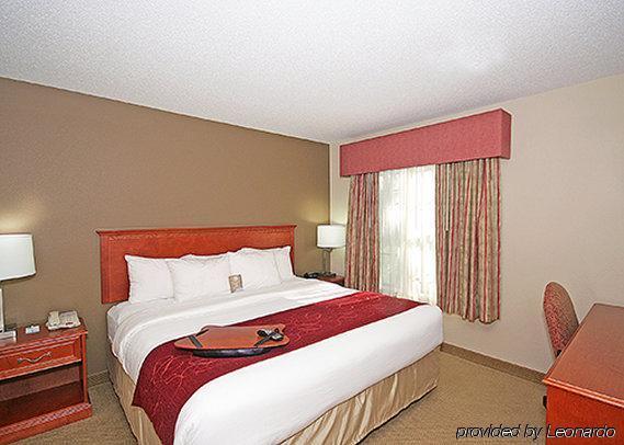 Four Points By Sheraton Raleigh Arena Экстерьер фото
