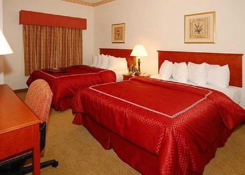 Four Points By Sheraton Raleigh Arena Экстерьер фото
