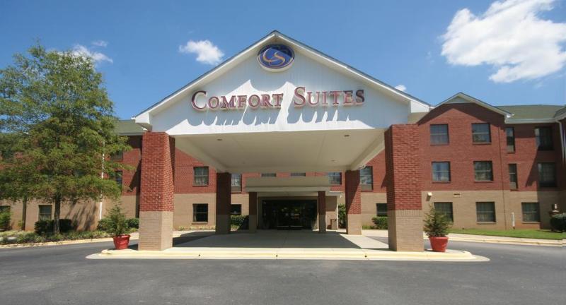 Four Points By Sheraton Raleigh Arena Экстерьер фото