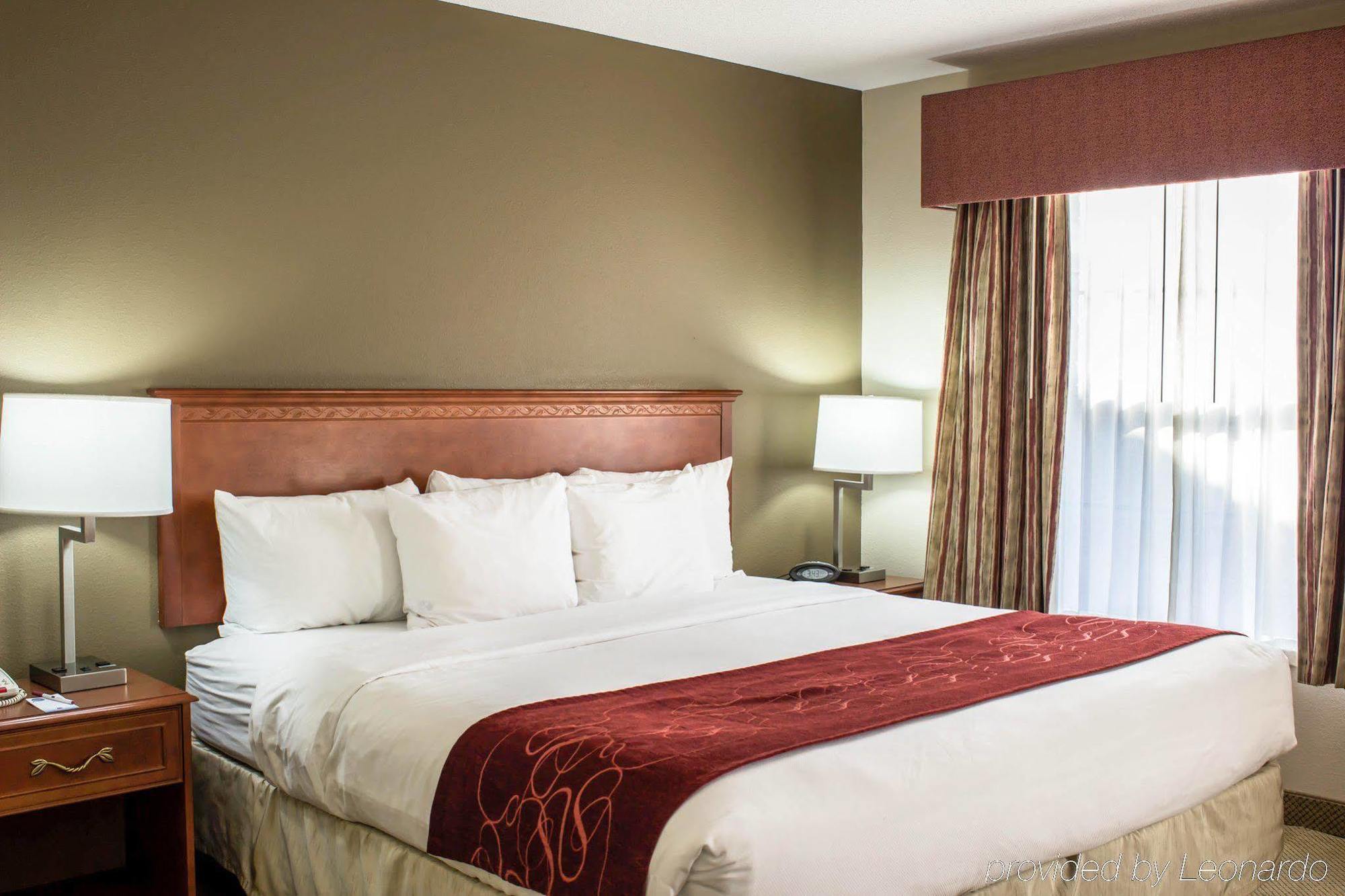 Four Points By Sheraton Raleigh Arena Экстерьер фото