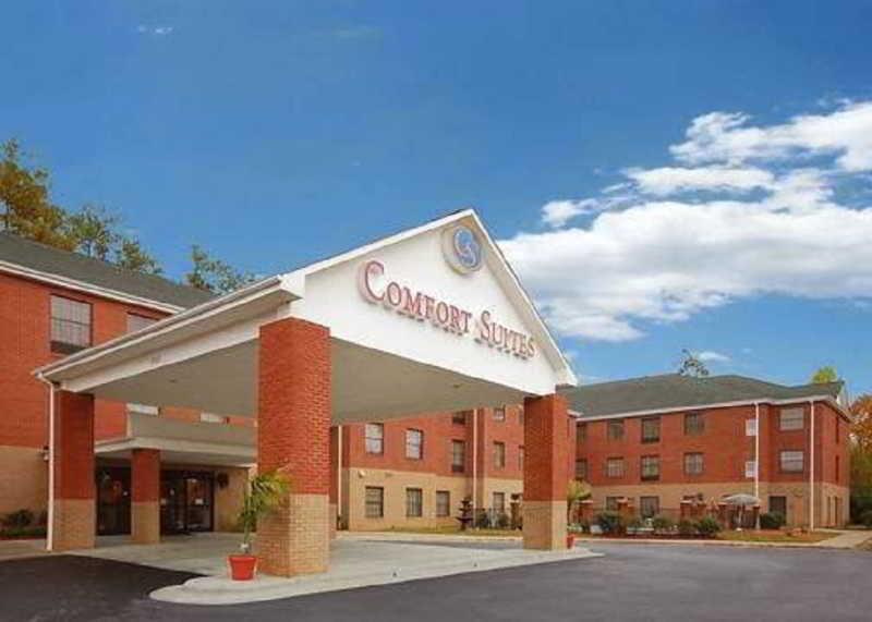 Four Points By Sheraton Raleigh Arena Экстерьер фото